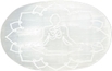 Selenite (Buddha Engraved)