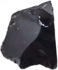 Black Obsidian 600-700g 1 Piece