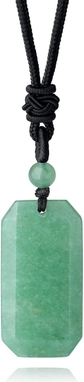 Green-Green Aventurine