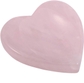 Heart Shaped, Rose Quartz