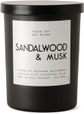 Sandalwood & Musk