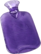 Transparent Maca Purple