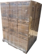 600.00 lbs. Pallet 24x25