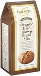 Organic Brown Bread