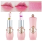 2 Pcs Flower Lipstick