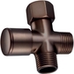 Oil Rubbed Bronze