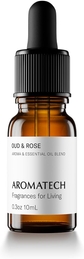 Oud & Rose