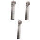 Silverx3pcs