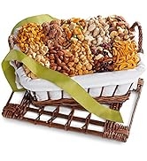 Snack Attack Gourmet Gift Basket