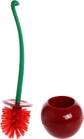 C18-toilet Brush-red