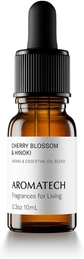 Cherry Blossom & Hinoki