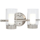 Double Sconce