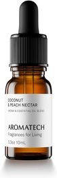 Coconut & Peach Nectar