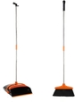 Black-orange (4-section Pole)