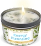 Energy Cleansing