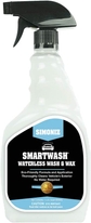 Smartwash Waterless