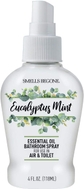 Eucalyptus Mint