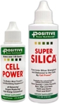 Silica + Cell Power