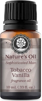 Tobacco Vanilla