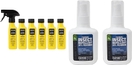 4.5-oz Trigger Spray / 6-Pack + SP6022 Insect Repellent