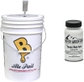 Bucket + Yeast Nutrient - 3.5 Ounce