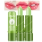 2 Pcs Aloe Vera Lipstick