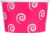 Swirls & Twirls Pink