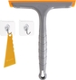 A Grey Squeegee