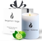 Sage & Bergamot