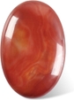 Red Carnelian Agate