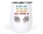 12 Oz White Wine Tumbler