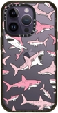 Pink Sharks