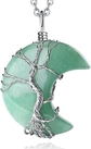 02 Green-Aventurine Crystal