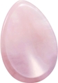 Teardrop Rose Quartz