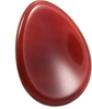 Teardrop Carnelian