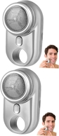 Silverx2pcs