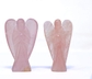 Rose Quartz-2pc