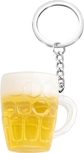 Beer Mug Keychain