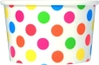 Polka Dotty Rainbow