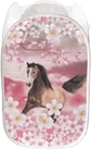 Cherry Blossom Horse