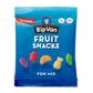 Fruit Snacks