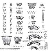 PTNHZ LS LS1 LS6 Stainless Steel Engine Bolt Kit Bolts Gaskets Fasteners Kit Relacement For 98-02...