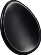 Teardrop Black Obsidian