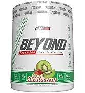 EHPlabs Beyond BCAA Powder Amino Acids Post Workout Recovery - BCAAs Essential Amino Acids EAA Su...