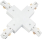 White X Connector H Type