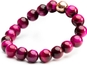 Pink Tiger Eye 10mm