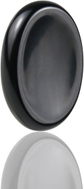 Black Obsidian