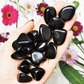 Black Obsidian