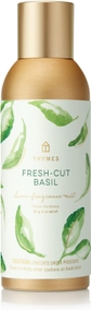 Fresh-Cut Basil