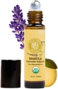 Lavender Marula roll on